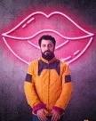 Постер сериала «Махсун джи»