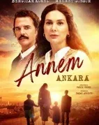 Постер сериала «Мама анкара»