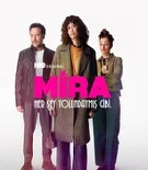 Постер сериала «Мира / мира жизнь после развода»