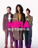 Постер сериала «Мира / мира жизнь после развода»