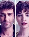 Постер сериала «Моя опасная жена»