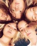 Постер сериала «Мустанг»