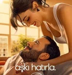 Постер сериала «Напоминание / вспомни любовь / помни о любви»