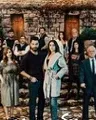 Постер сериала «Не люби меня»