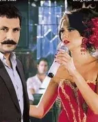 Постер сериала «Недопетая песня»