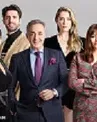 Постер сериала «Невинность»