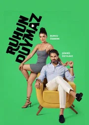 Постер сериала «Ни сном ни духом / душа не слышит»
