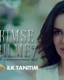 Постер сериала «Никто не знает»