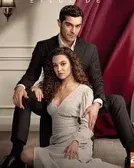 Постер сериала «Ночная сказка»