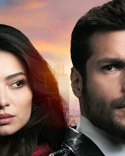 Постер сериала «Новая жизнь»