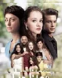 Постер сериала «Один литр слез»