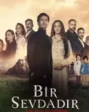 Постер сериала «Одна любовь»