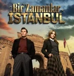 Постер сериала «Однажды в стамбуле»