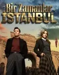 Постер сериала «Однажды в стамбуле»