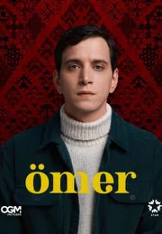 Постер сериала «Омер»