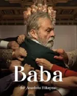 Постер сериала «Отец / baba»