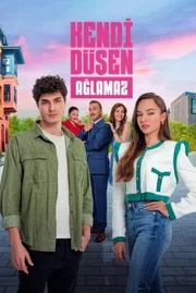 Постер сериала «Пеняй на себя / кто сам упал, тот не плачет»