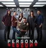 Постер сериала «Персона»