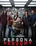 Постер сериала «Персона»