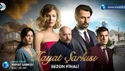 Постер сериала «Песня жизни»