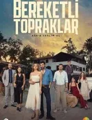 Постер сериала «Плодородные земли»