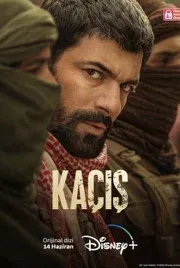 Постер сериала «Побег»