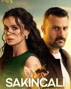 Постер сериала «Подозрительный / опасность / опасная»