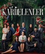 Постер сериала «Подснежники»