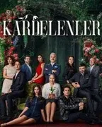 Постер сериала «Подснежники»