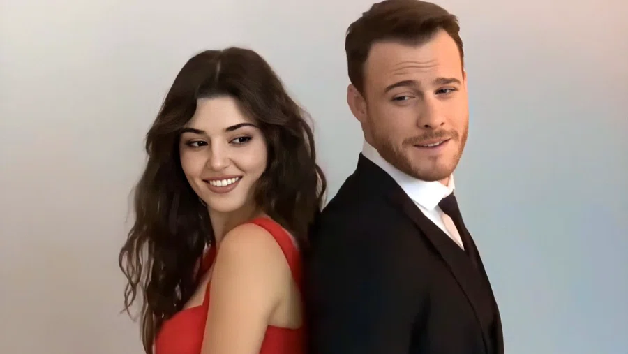 Постер сериала «Постучись в мою дверь»
