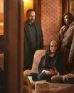 Постер сериала «Потеря»