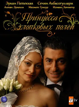 Постер сериала «Принцесса хлопковых полей»