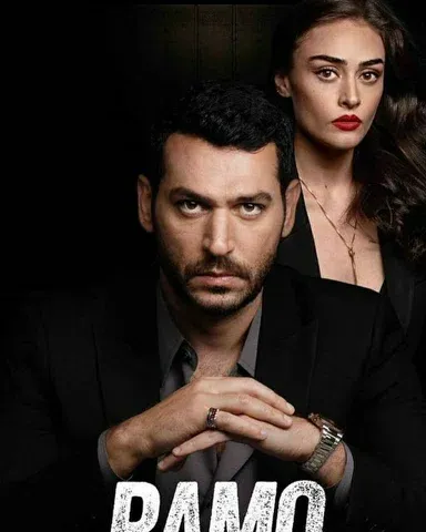 Постер сериала «Рамо»