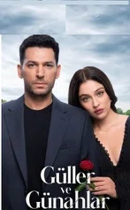 Постер сериала «Розы и грехи»