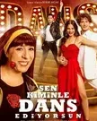 Постер сериала «С кем ты танцуешь?»