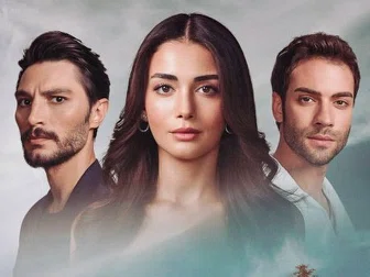 Постер сериала «Сапфир»