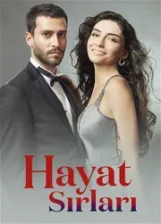 Постер сериала «Секреты жизни»