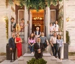 Постер сериала «Семейное счастье»