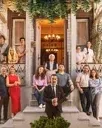 Постер сериала «Семейное счастье»