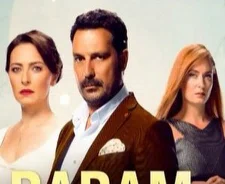 Постер сериала «Семья моего отца»