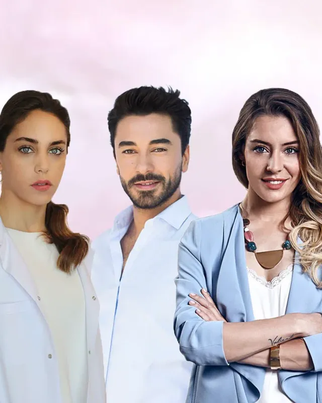 Постер сериала «Сердцебиение»