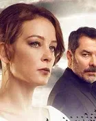 Постер сериала «Шторм ласточки»