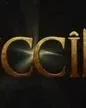 Постер сериала «Сиджин»