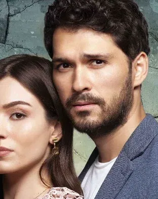 Постер сериала «Сломанные жизни»