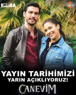 Постер сериала «Сокровенное»