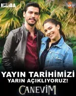 Постер сериала «Сокровенное»