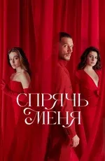 Постер сериала «Спрячь меня»