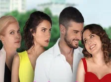 Постер сериала «Статус отношений женаты»