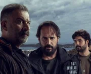 Постер сериала «Сын стрелка»