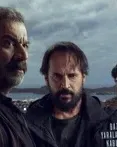 Постер сериала «Сын стрелка»